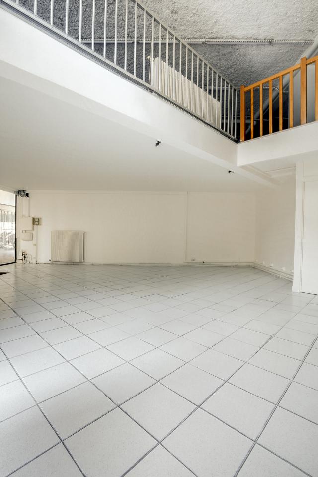 Bureau Paris 1419m² Location bureau Paris OLBUR2107202 7